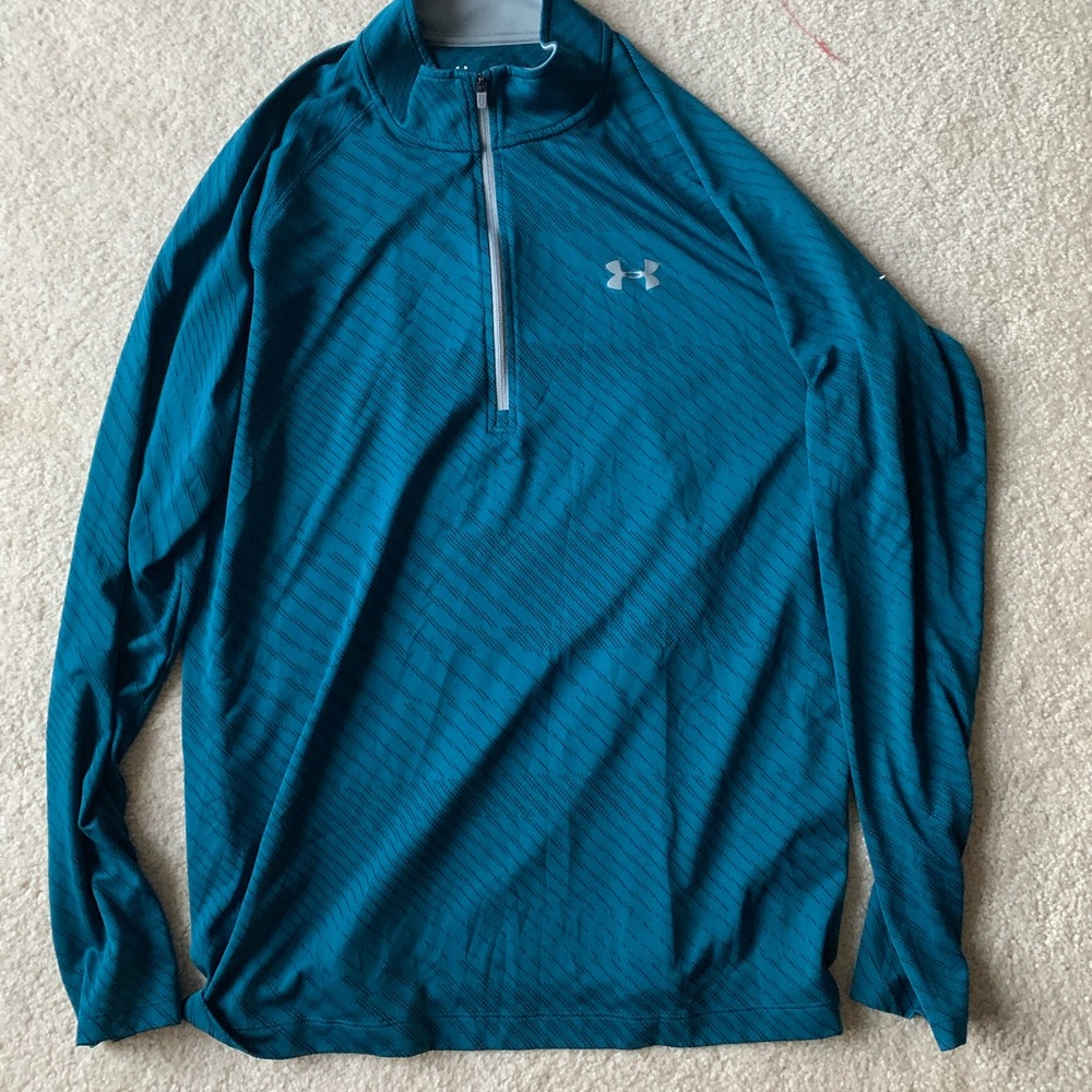 Men’s Under Armour 1/4 Zip